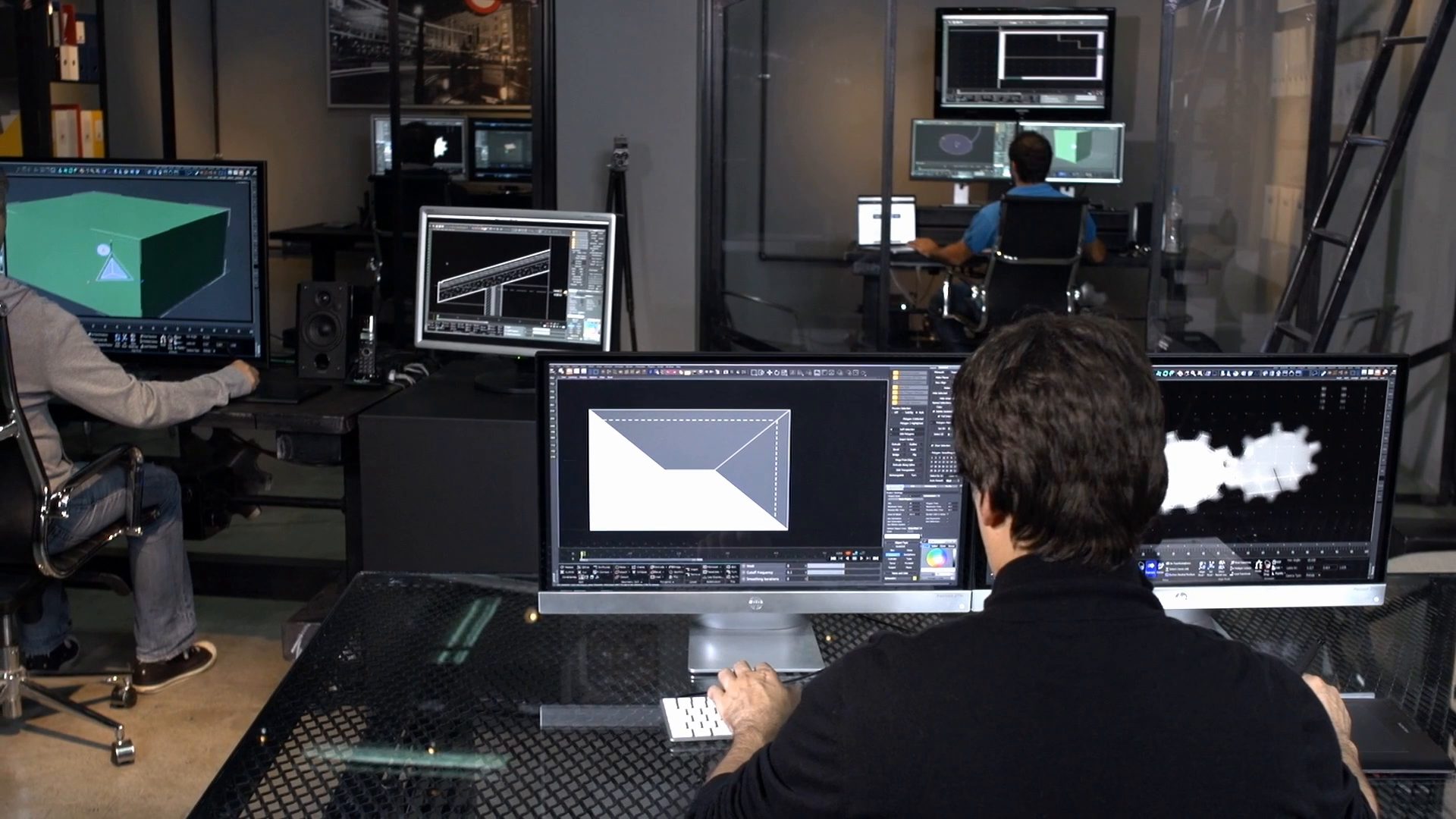 Über uns: Ihr Partner im Marketing