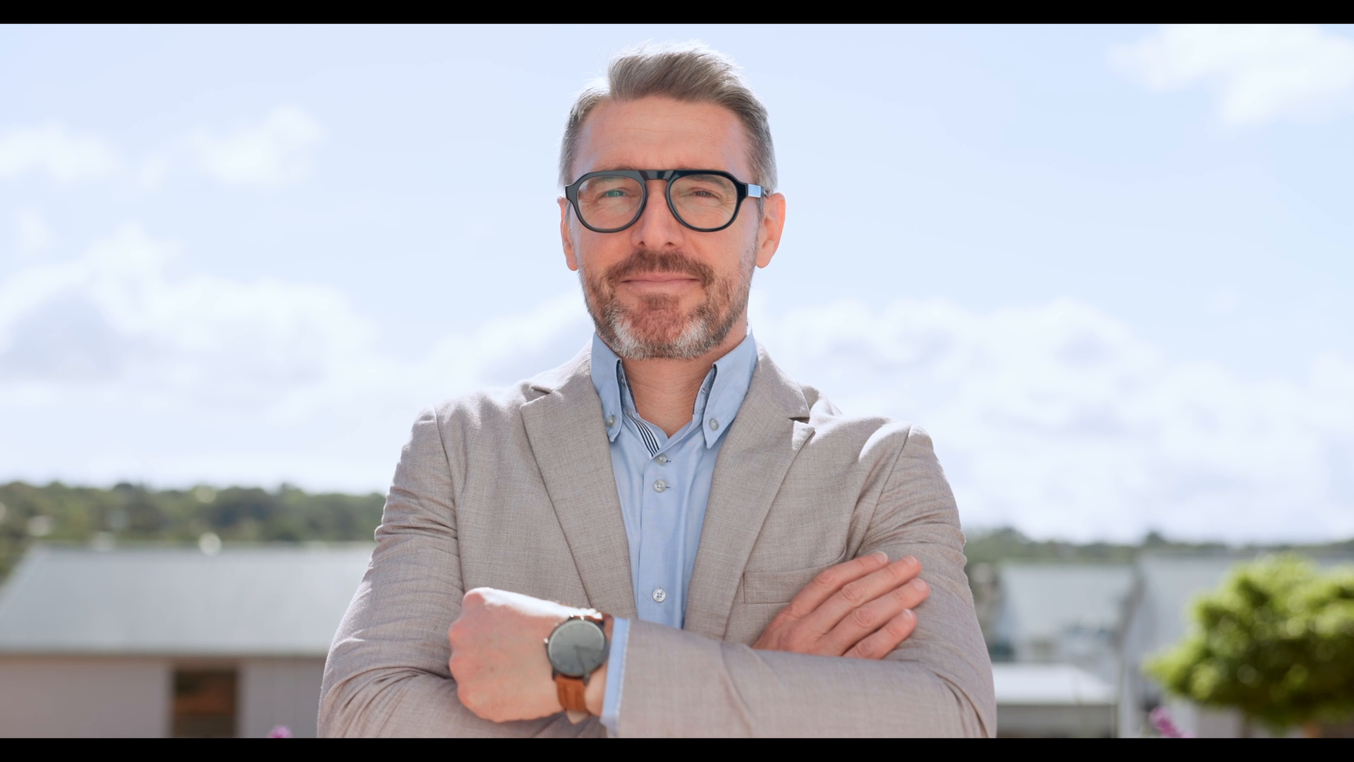 Das Gesicht unseres Unternehmens