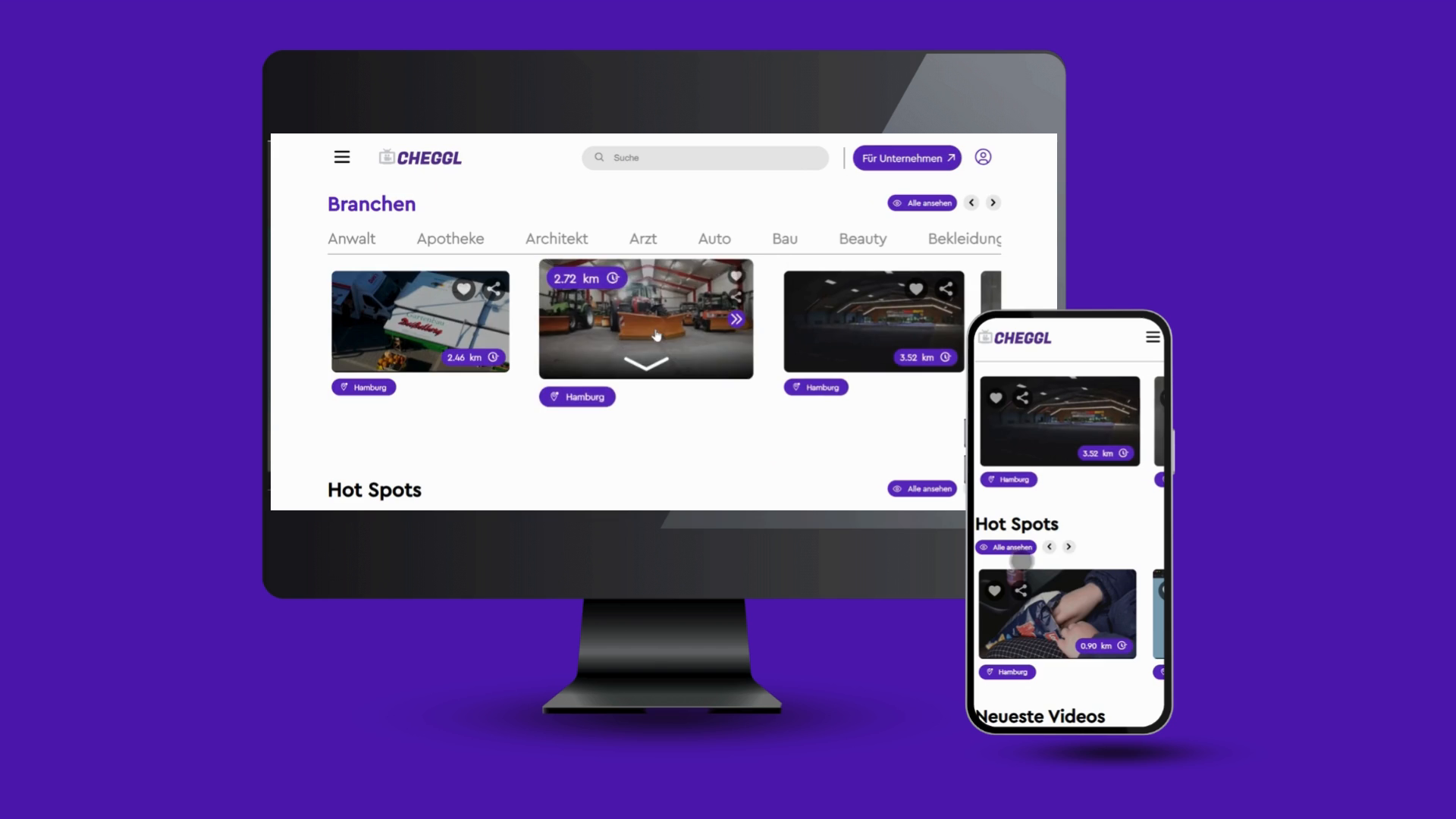 My first Testing Reels