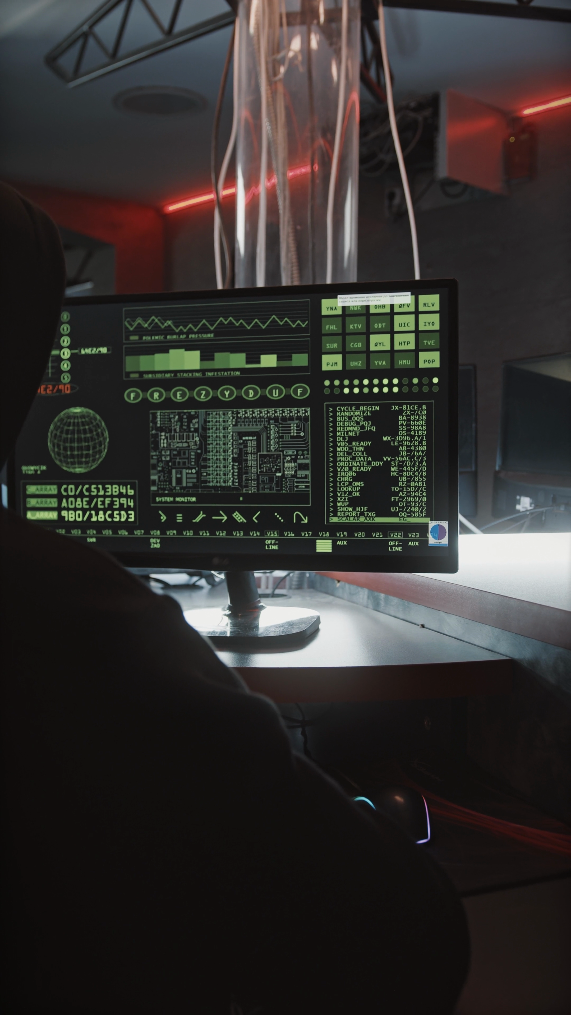 Future-Ready Software Solutions